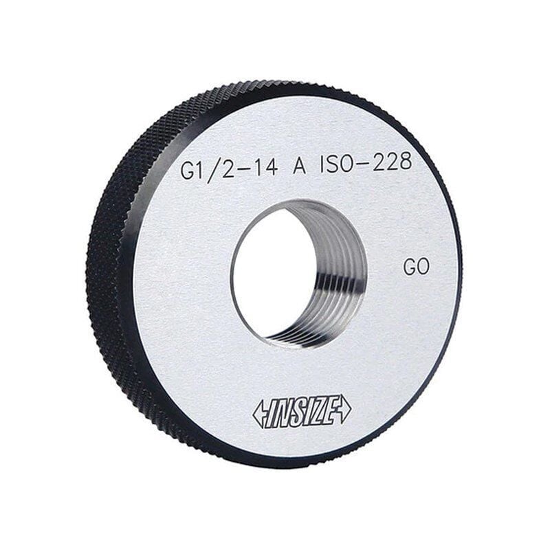 4635 - Whitworth Boru Diş Halka Mastarı