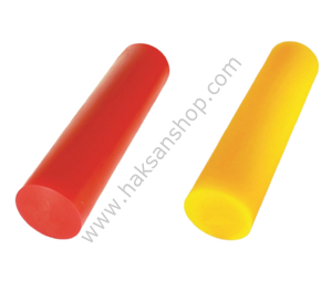 Poliüretan Vulkolon Yay (Dolu)