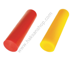 Poliüretan Vulkolon Yay (Dolu)