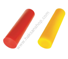 Poliüretan Vulkolon Yay (Dolu)