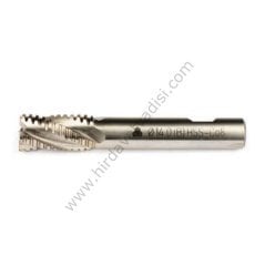 MTE KABATALAŞ PARMAK FREZE - KISA 10 MM