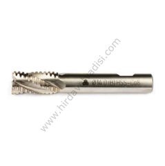 MTE KABATALAŞ PARMAK FREZE - KISA 12 MM