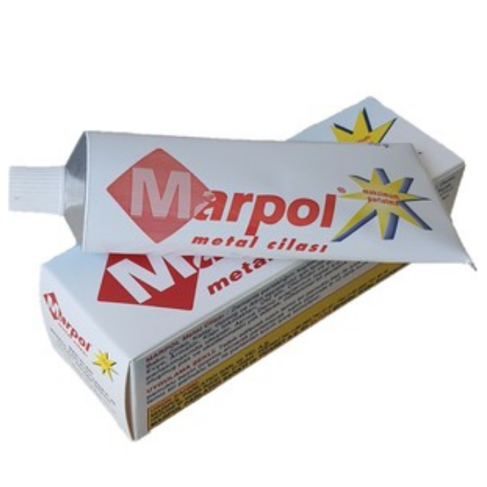 Marpol Parlatma Cilası (Cila 200)