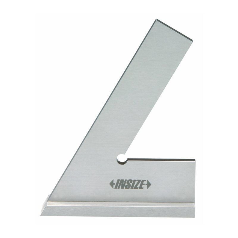 Insize 4762 Geniş Tabanlı Gönye 60°