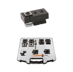 Nr.2030 Dereceli Yandan Sıkmalı Bağlama Seti M12X14 DERECELİ YANDAN SIK.BAĞL.SETİ