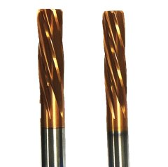Titanyum Kaplı Elmas Rayba 4,5 x 80 mm