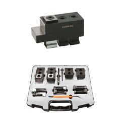 Nr.2050 Dereceli Yandan Sıkmalı Bağlama Seti M14X28 DER.YAN.SIK.BAĞ.SETİ(PARALELLİ)