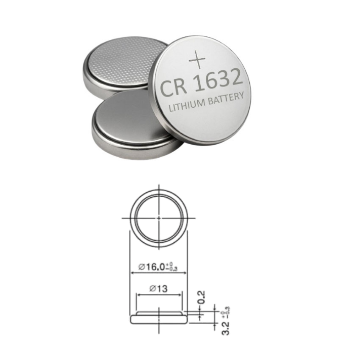 KUMPAS PİL ÇEŞİTLERİ