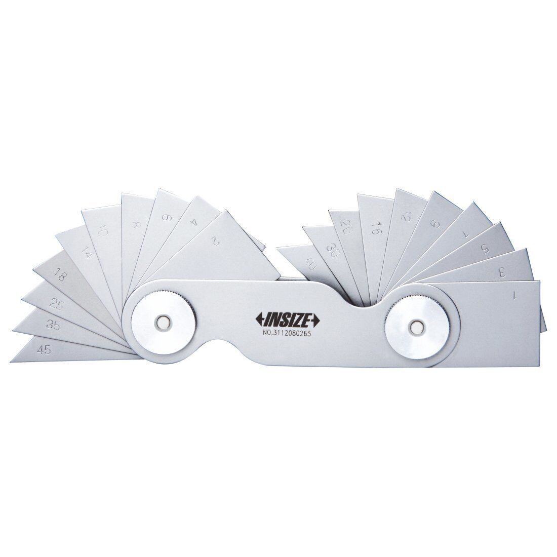 Insize 4806-20 Açı Kumpası