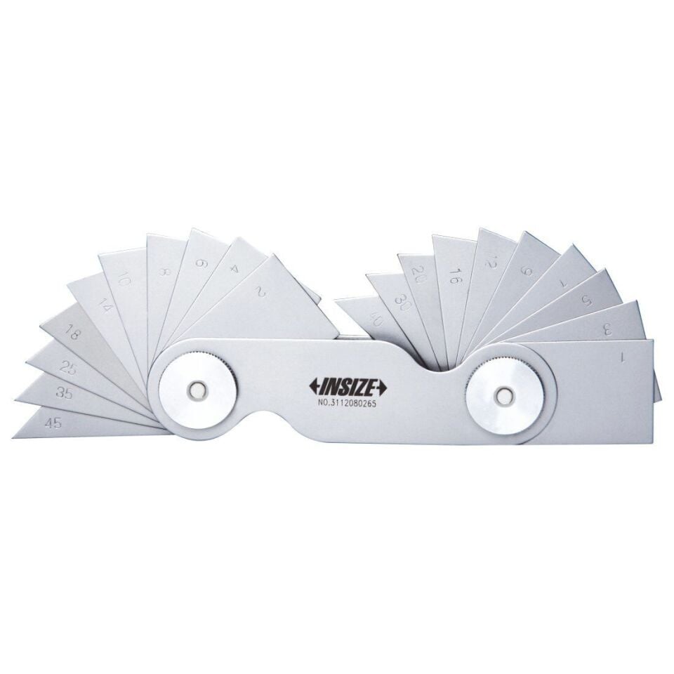 Insize 4806-20 Açı Kumpası