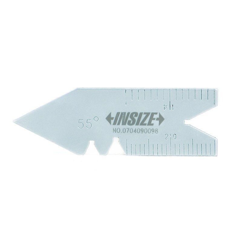 Insize 4810 Merkezleme Mastarı