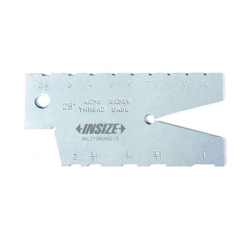 Insize 4812 Diş Kumpası