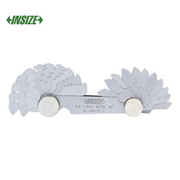 Insize 4820 Diş Mastarı