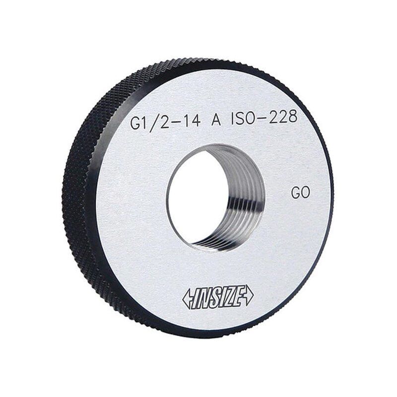 4635 - Whitworth Boru Diş Halka Mastarı Geçer - 19