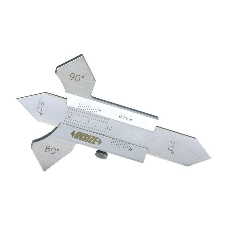 Insize 4830 Kaynakçı Kumpası