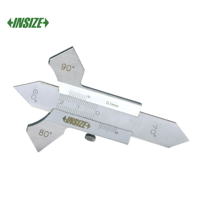 Insize 4830 Kaynakçı Kumpası