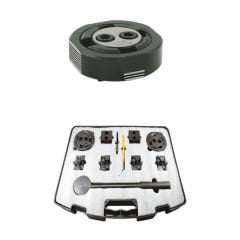 Nr.2090 Kollu Yandan Sıkma Bağlama Seti M 14X28 KOLLU YANDAN SIKMA BAĞL.SETİ