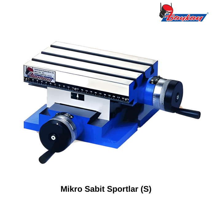 Mikro Sabit Sport (S)