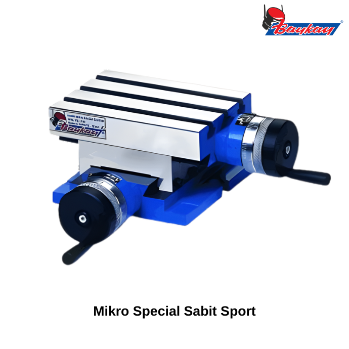 Mikro Special Sabit Sport 190x125 (SP)