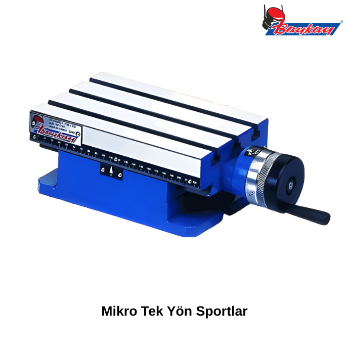 Mikro Tek Yön Sport