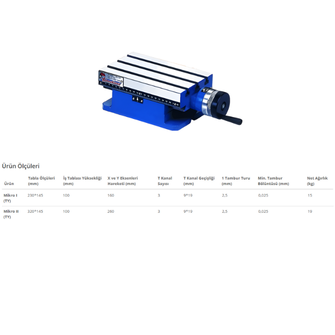 Mikro Tek Yön Sport