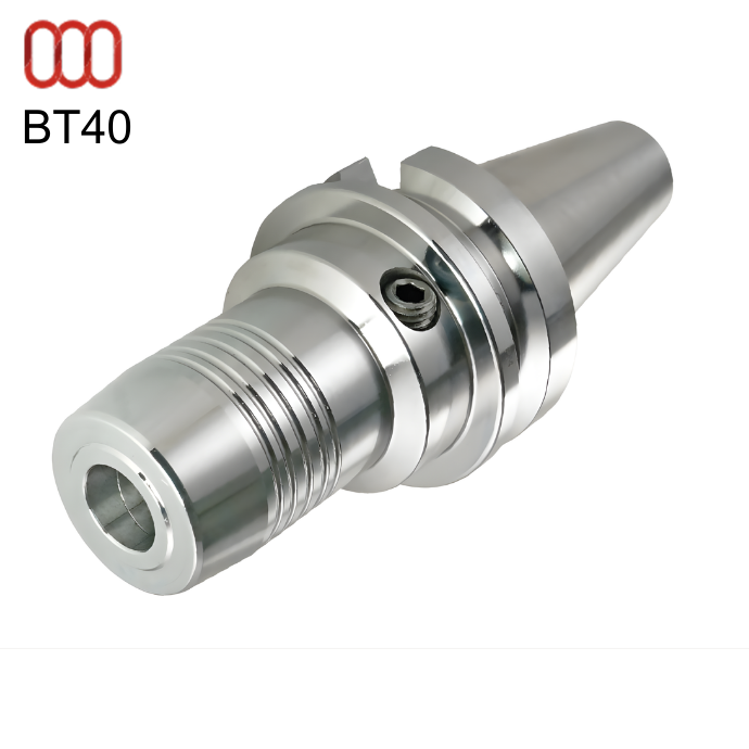 BT40 HİDROLİK TAKIM TUTUCU