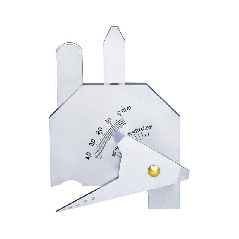 Insize 4838 Kaynakçı Kumpası