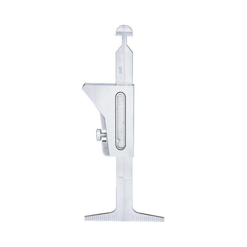 Insize 4839-1 Boru Tip Kaynakçı Kumpası