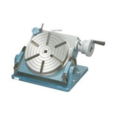 VU Serisi / Açılı Dönerli Tabla Divizör