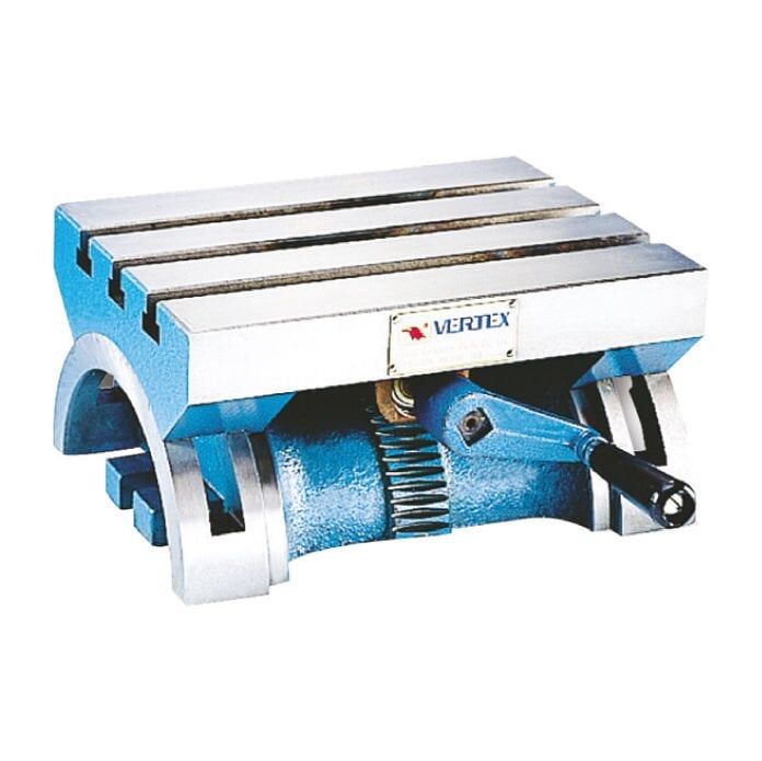 VP Serisi / Açılı Sabit Tip Sinüs Dereceli Tabla