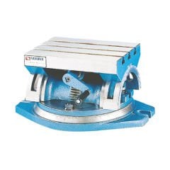 VP Serisi / Açılı ve Dönerli Sinüs Dereceli Tabla