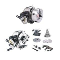 BS-2 / Aynalı ve Aynasız Puntalı Üniversal Divizör Seti