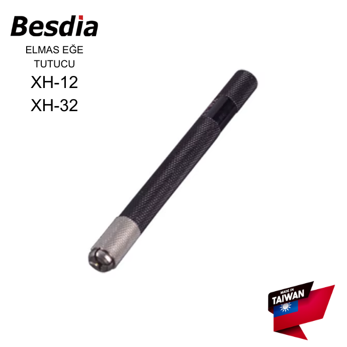 ELMAS EĞE TUTUCUSU XH-12