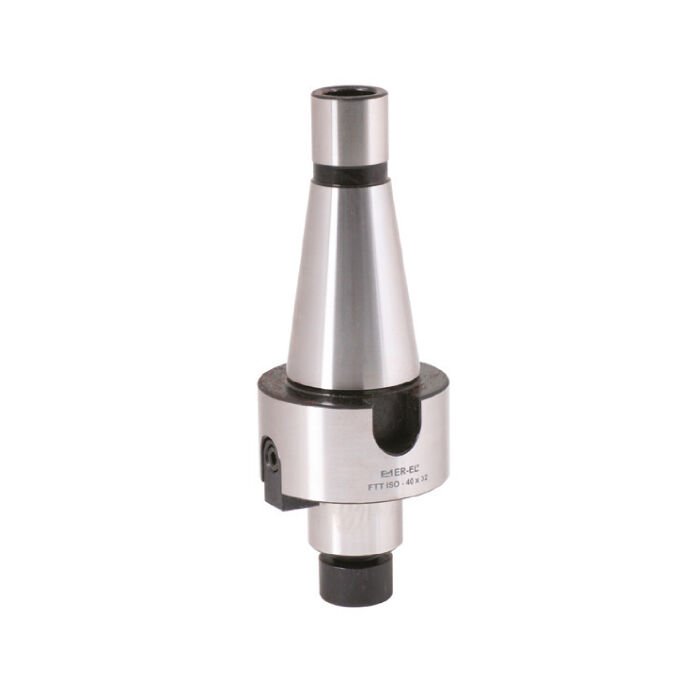 Tarama Kafası Tutucusu ISO 30 - 16