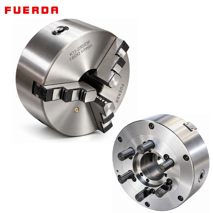 250x3 CAMLOCK FLANŞLI TORNA AYNASI FUERDA (D/6)
