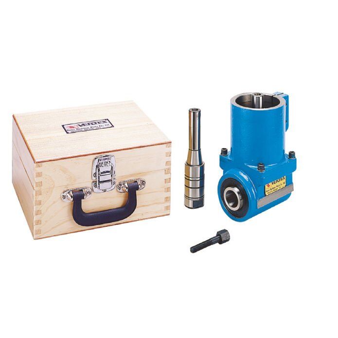 Freze Üniversale Çevime Aparatı-Üniversal Pinol Başlığı