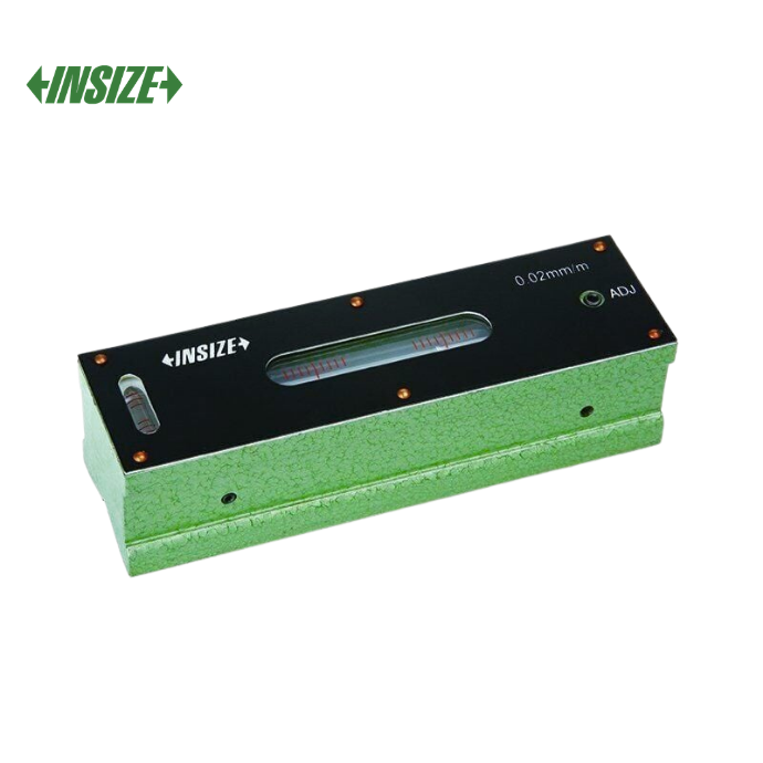 Insize 4903 Su Terazisi 200 mm