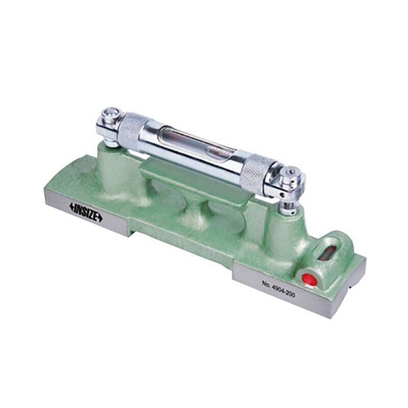 Insize 4904 Makinist Terazisi Terazi