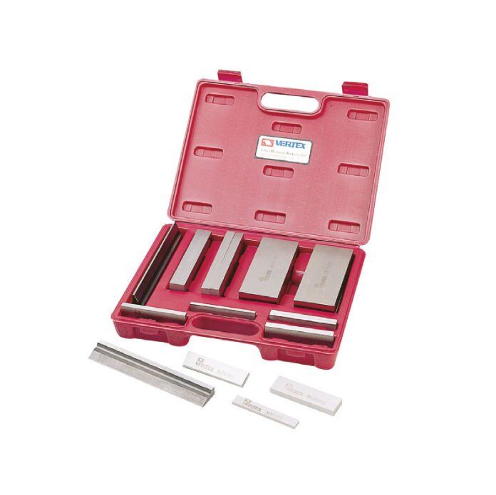 Taşlanmış Paralel Altlık Tk. 18 Parça