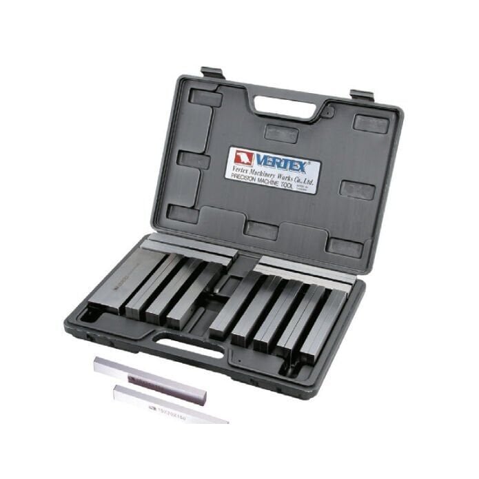 Taşlanmış Paralel Tk. Altlık 28 Parça