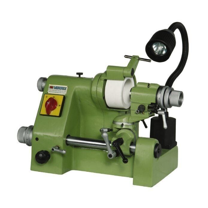 U-2 / PANTOĞRAF BİLEME MAKİNASI VERTEX