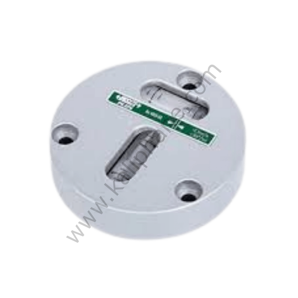 Disk Tip Su Terazisi