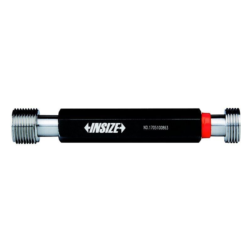 Metrik İnce Diş Vida Tampon Mastar 4246 M18X1