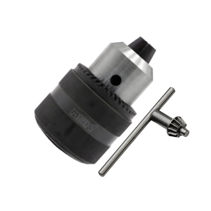 MSK Anahtarlı Mandren