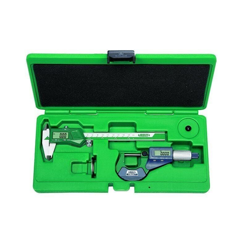 Mühendis Ölçüm Seti (2 Parça)