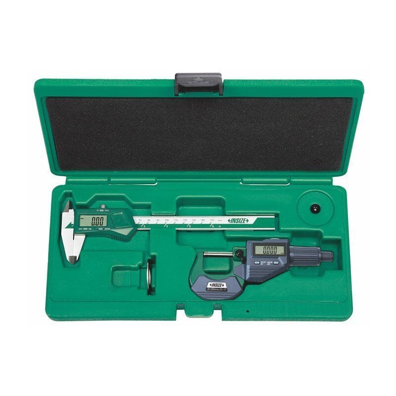 Mühendis Ölçüm Seti (2 Parça)