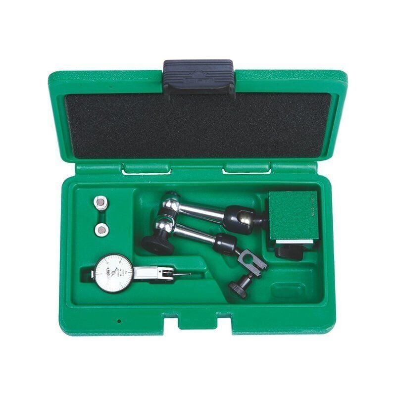 Mühendis Ölçüm Seti (2 Parça)