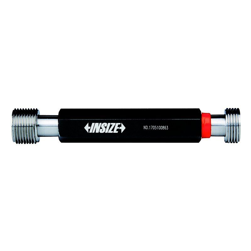 Metrik İnce Diş Vida Tampon Mastar 4246 M24X2