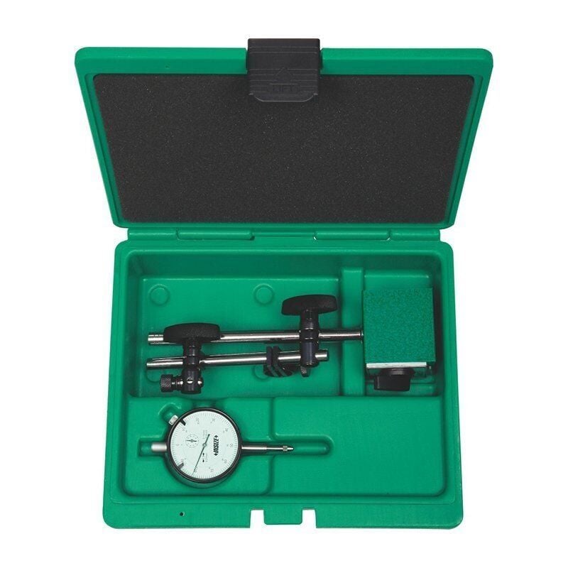 Mühendis Ölçüm Seti (2 Parça)