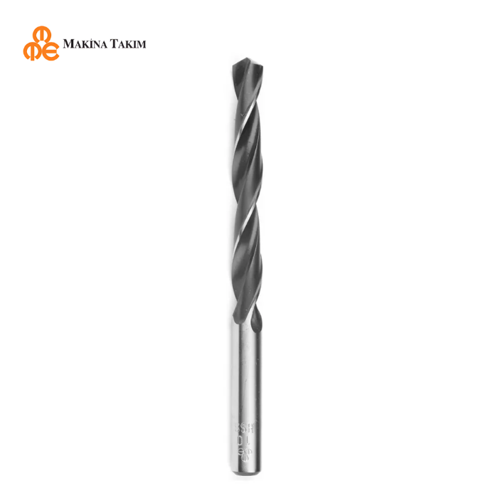 MTE STANDART MATKAP UCU DIN 338